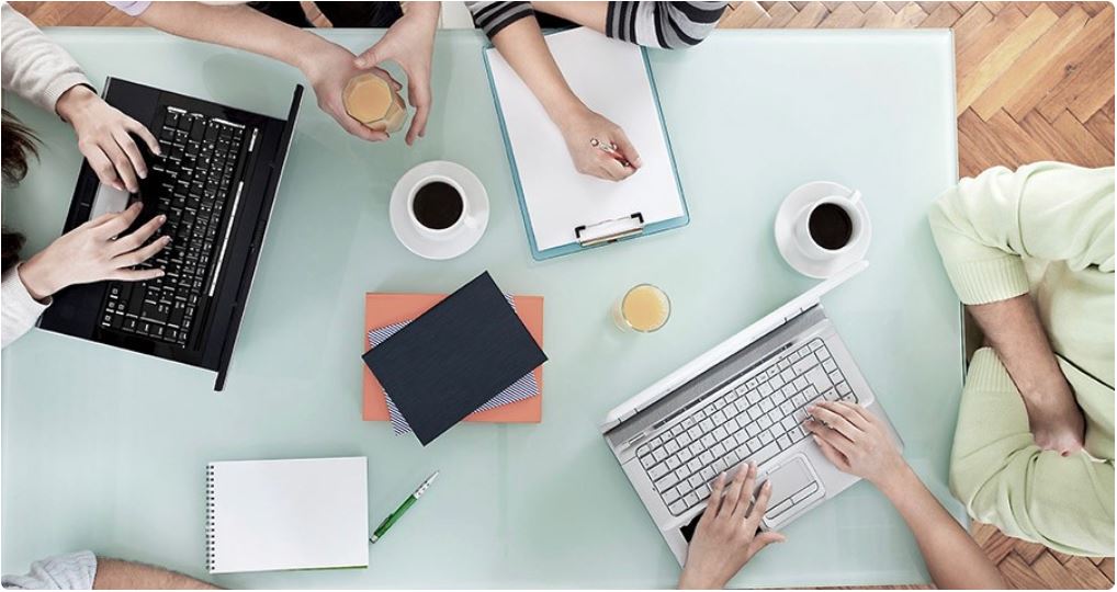 The Cost of Doing Business in Excel